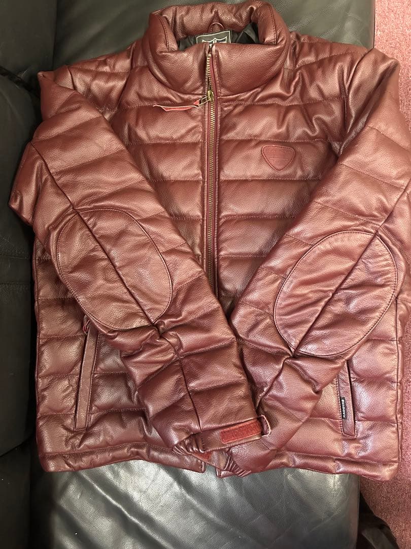 kadoya レザーダウンジャケット 楽天市場】KADOYA カドヤ 【K'S LEATHER＆K'S PRODUCT】DH LEATHER