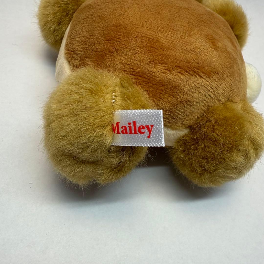 メイリーパーラー mailey parlor ドーナツくまちゃん - メルカリ