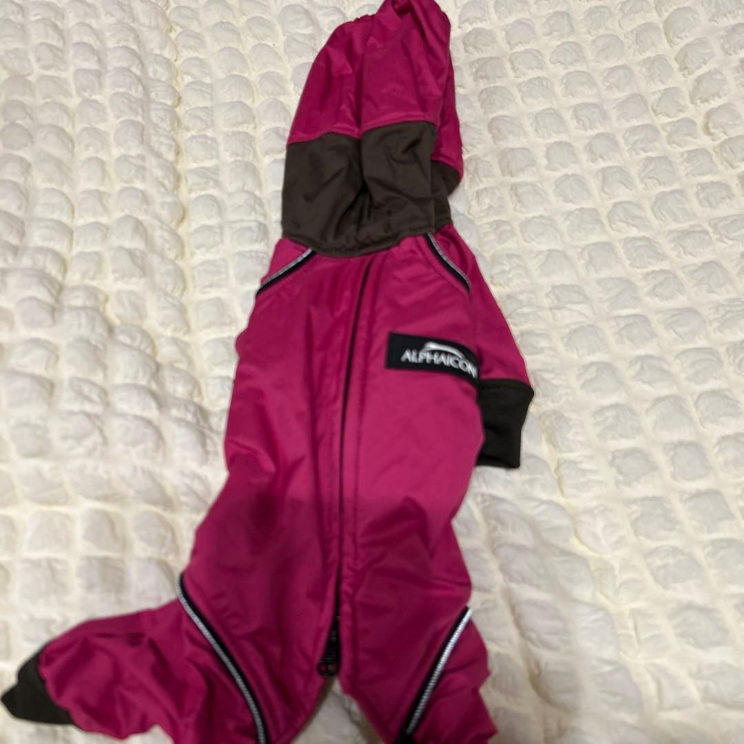 アルファアイコン　スノードッグガード ALPHAICON [アルファアイコン] SNOW DOG GUARD [24SDG] スノードッグ