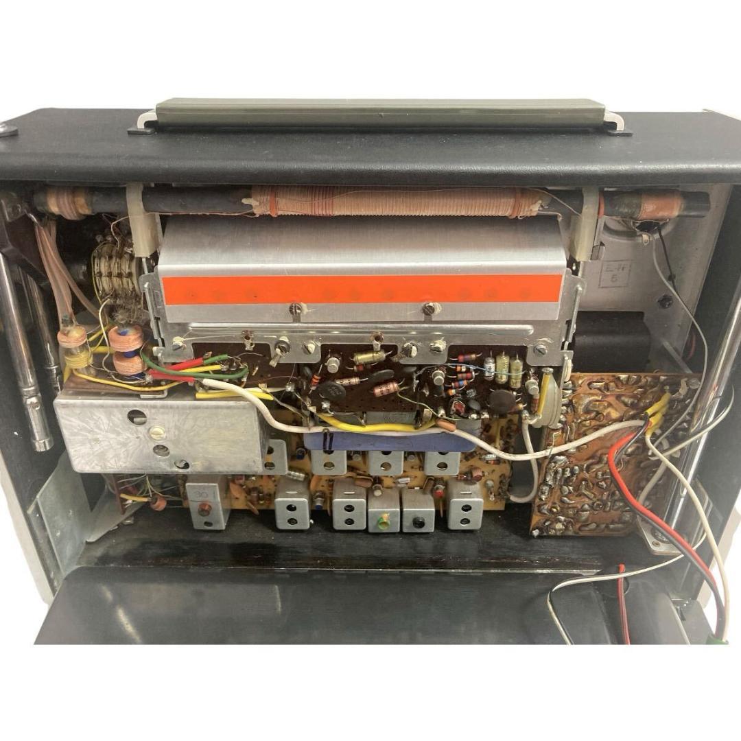 ①早いもの勝ち Braun T1000 ブラウン ラジオ Dieter Rams - メルカリ