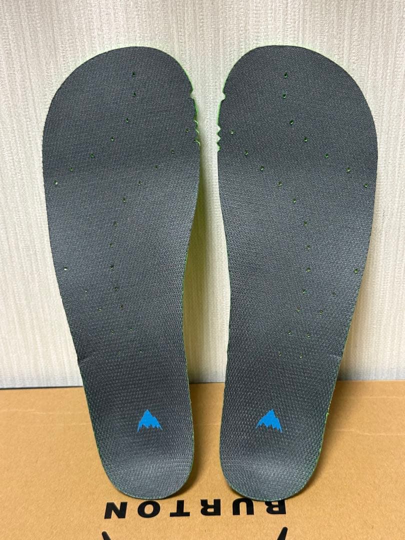 スノーボード BURTON PHOTON BOA WIDE 24-25 25.5cm