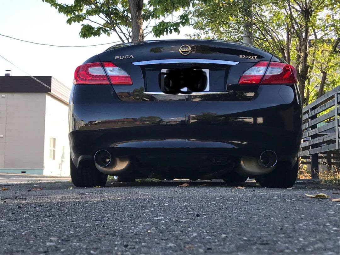 《 プリズナー 》 ②