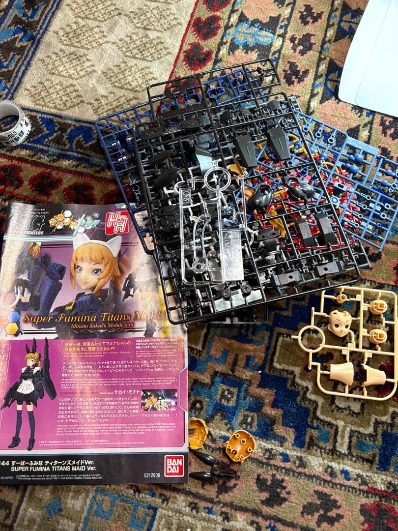 黒猫hiro様 リクエスト 2点 まとめ商品 - メルカリ