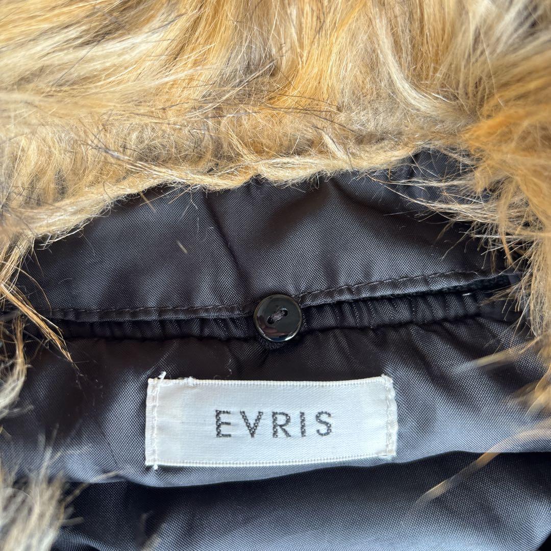 Y2K N2B OPIUM 短丈 フライト ボンバージャケット ファー 黒 - メルカリ