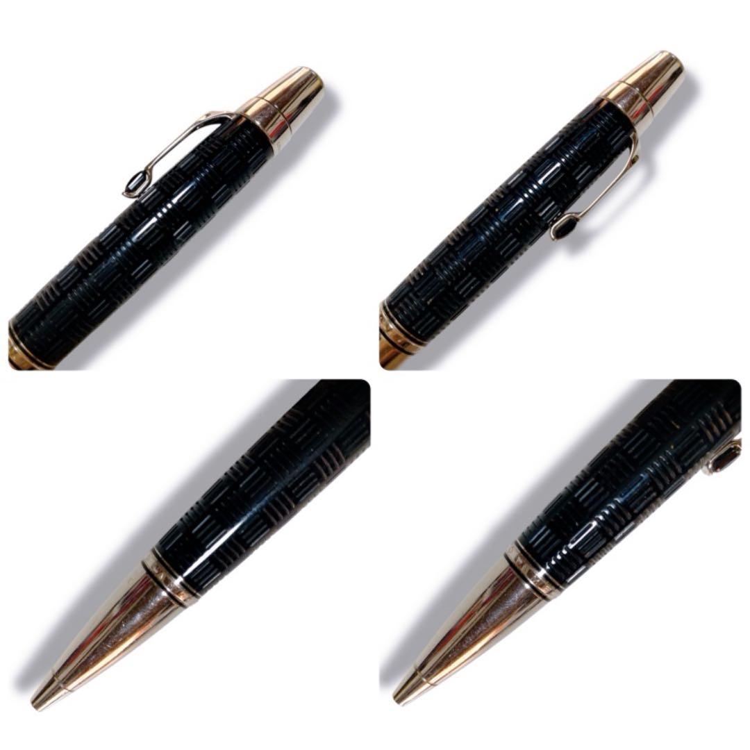 筆記確認済み モンブラン 良品 ボエム ドゥエ ツイスト式 ボールペン