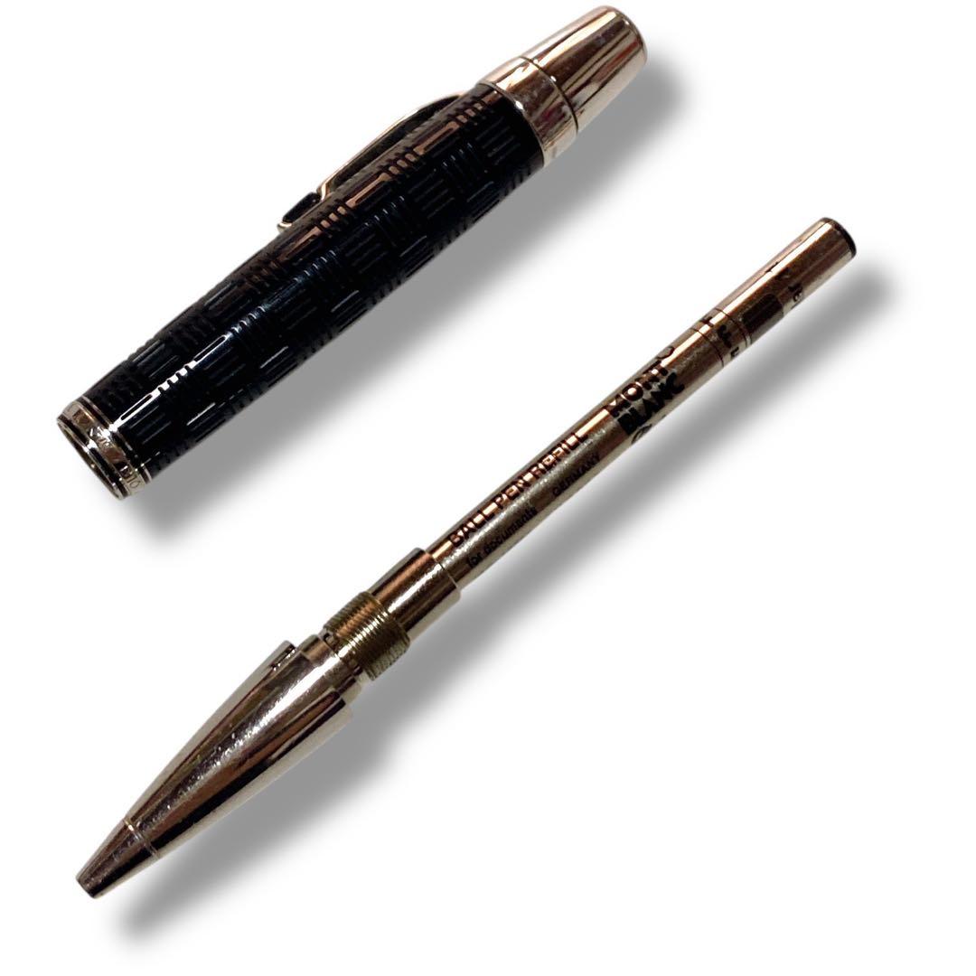 筆記確認済み モンブラン 良品 ボエム ドゥエ ツイスト式 ボールペン