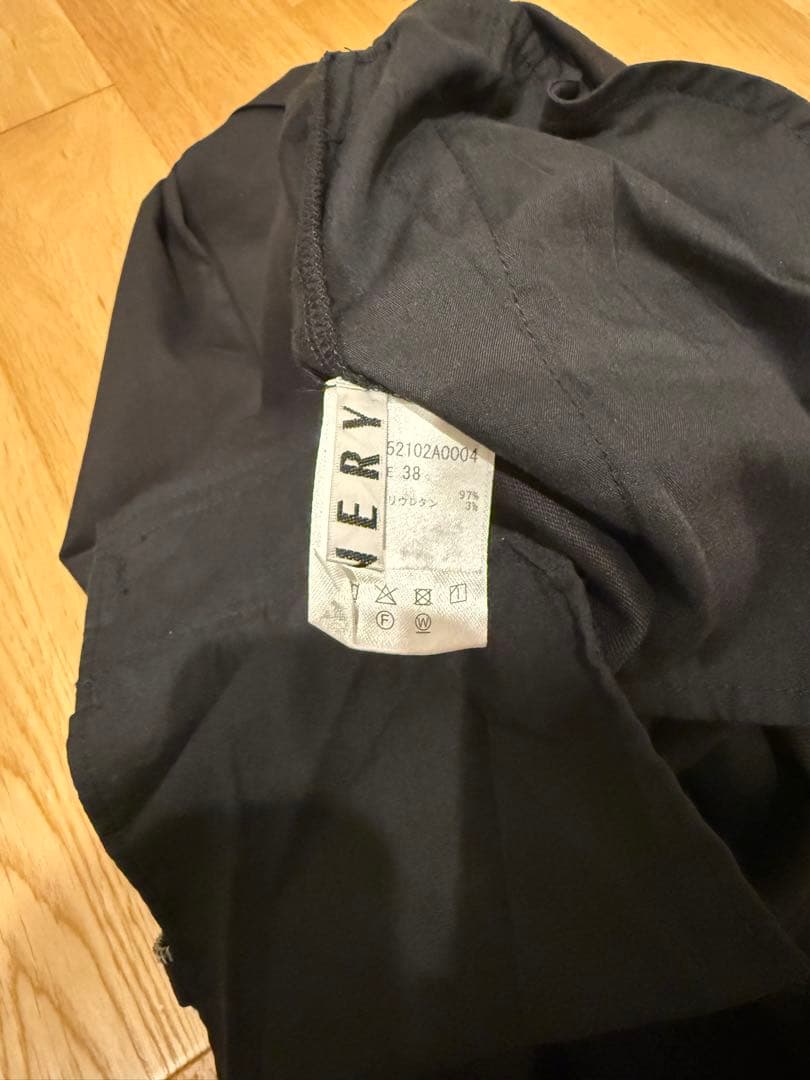 SHENERY シーナリ　《2WAY仕様》ノースリーブオールインワン