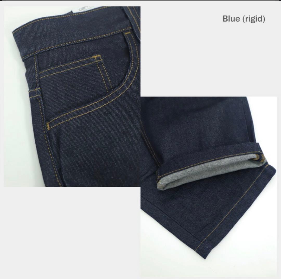 新品Carhartt WIP BRANDON PANT Blue rigid - メルカリ