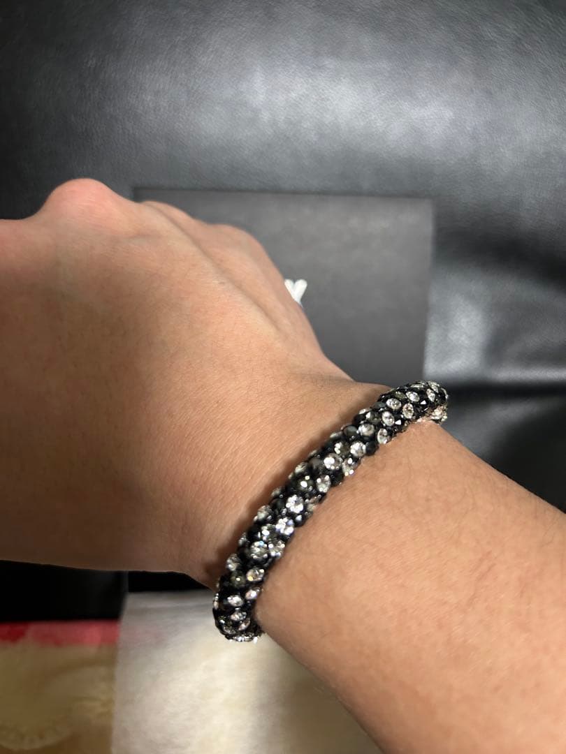 VARTIX バティックス #LUV プライベートトレジャー ブレスレット