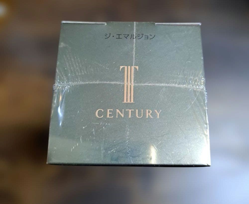 【未開封】トワニーセンチュリー ジ・エマルジョンa　SP