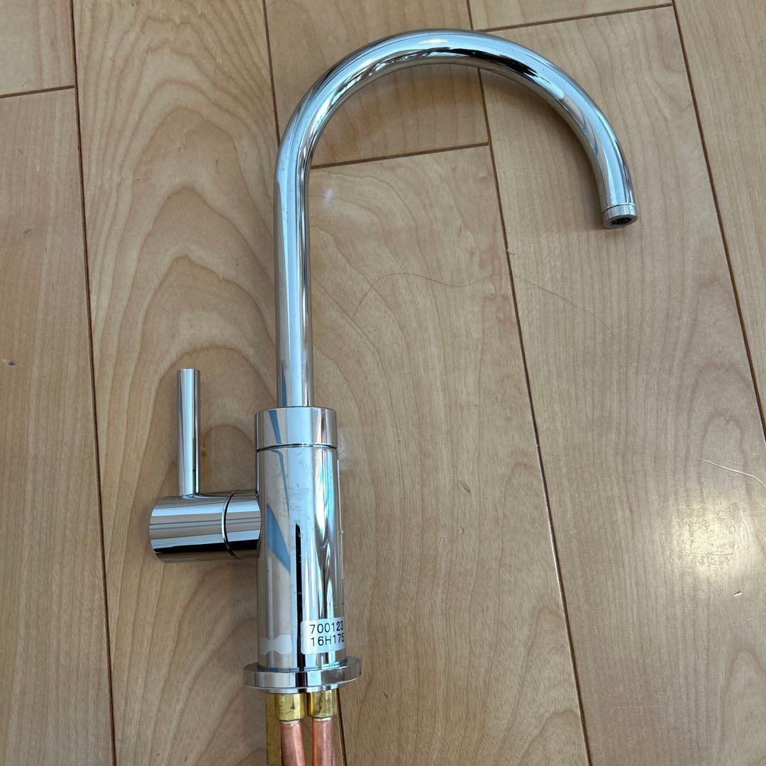 メイスイ 浄水器 Ge-1Z・FA4C - メルカリ