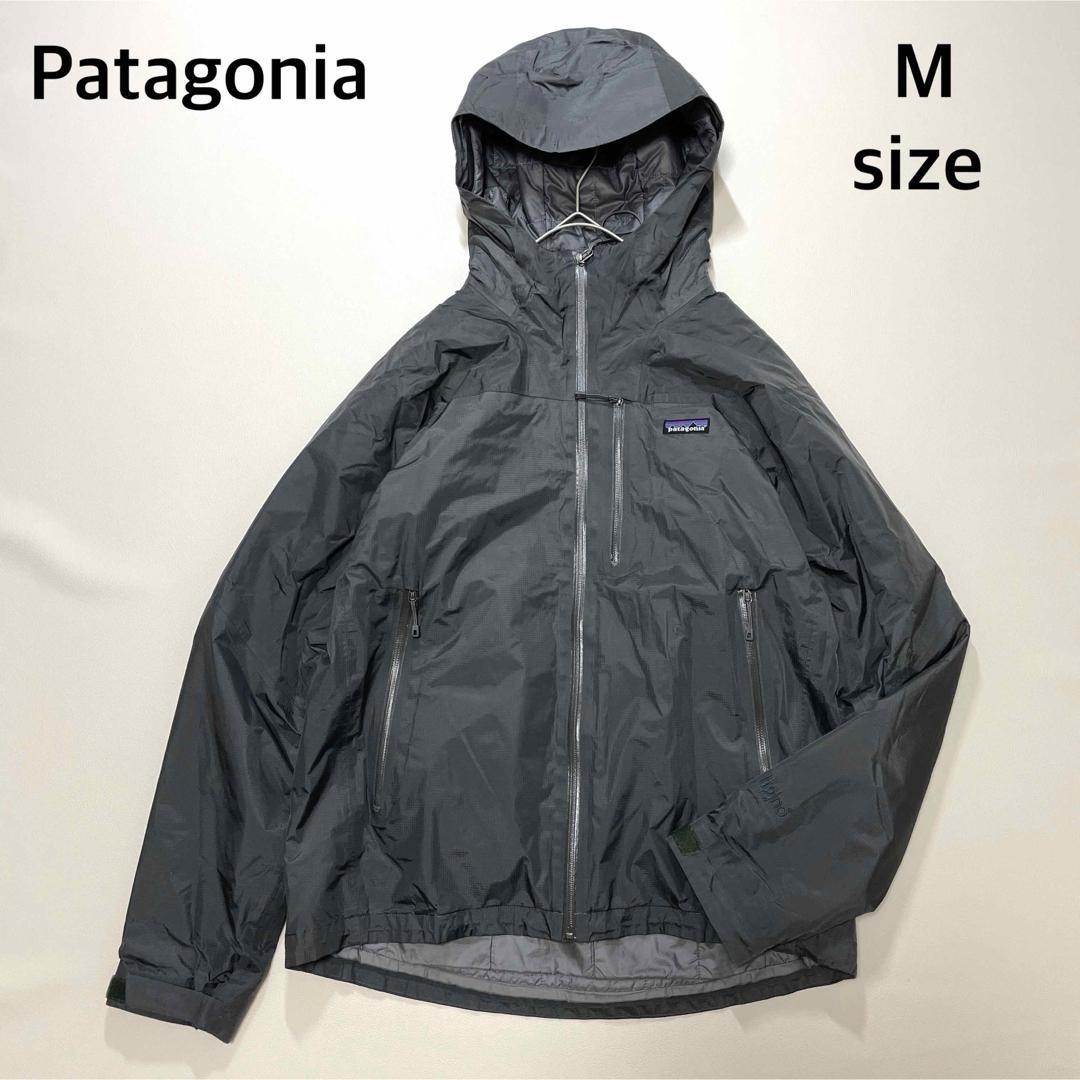 6708 パタゴニア　中綿ジャケット　ナノストームジャケット　H2No 6708 パタゴニア 中綿ジャケット ナノストームジャケット H2No - メルカリ