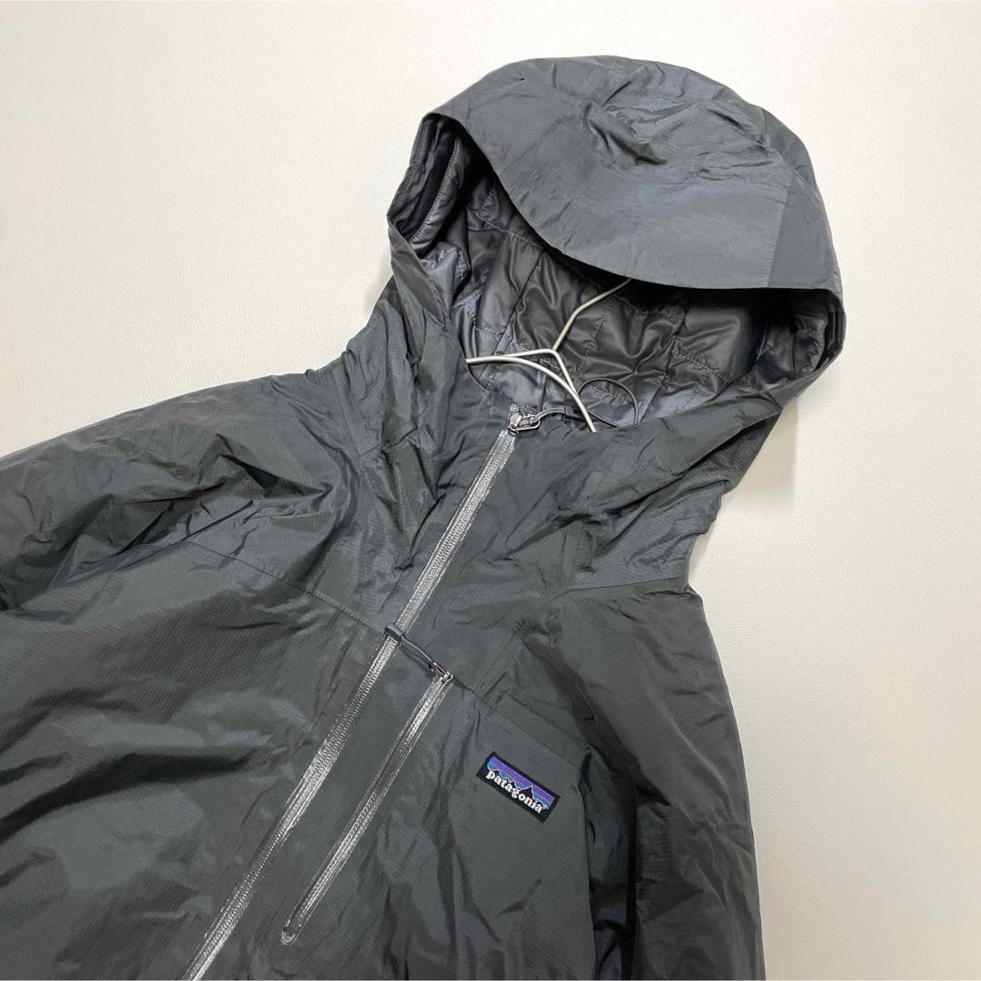 6708 パタゴニア 中綿ジャケット ナノストームジャケット H2No - メルカリ