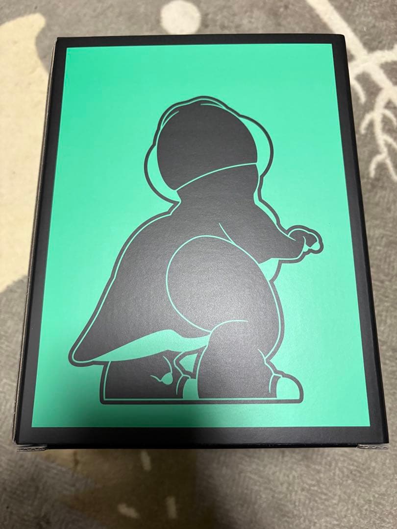 monkey crab Tiny Rex モンキークラブ メガネ付き - メルカリ