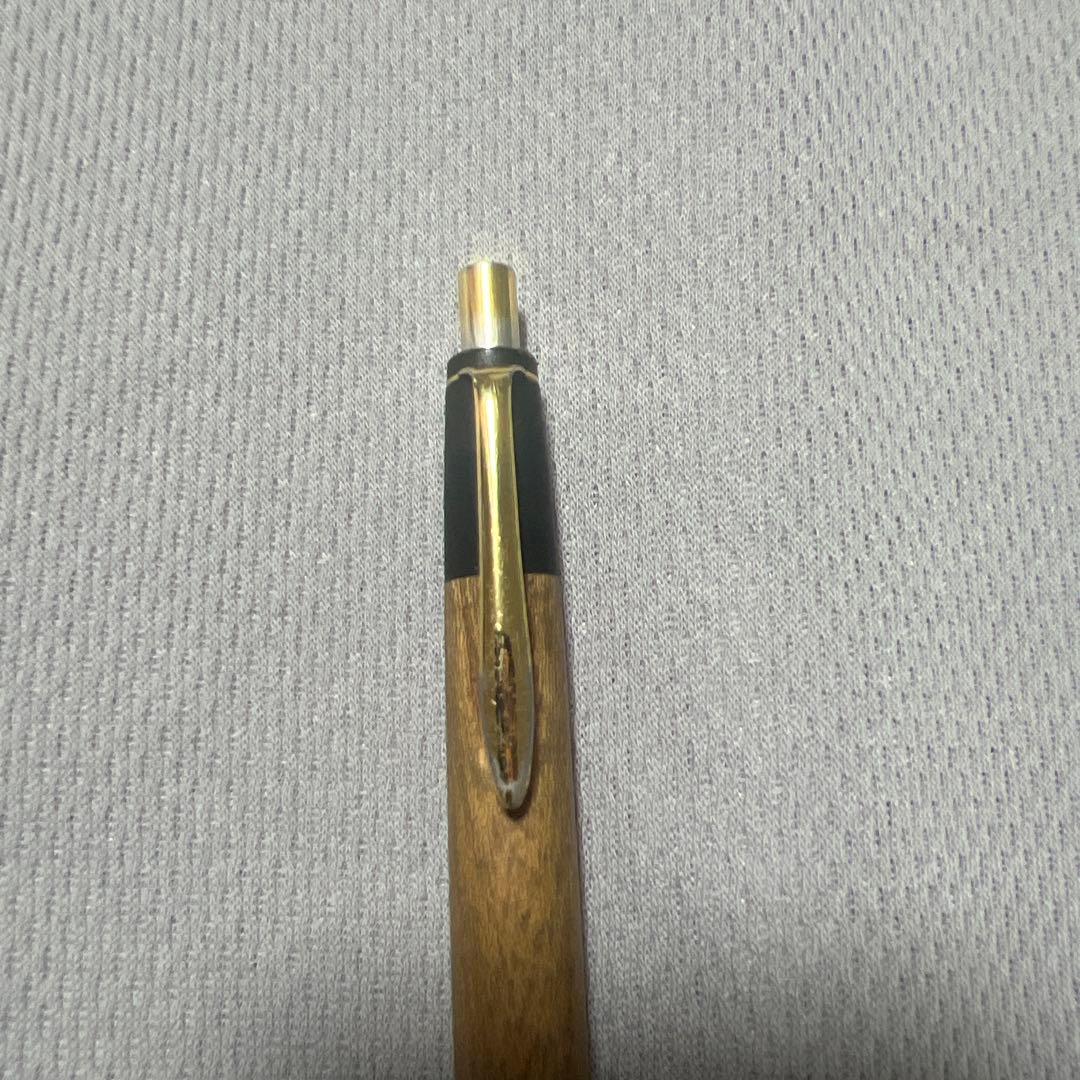 ボナンペン 欅 0.5 シャープペン - メルカリ