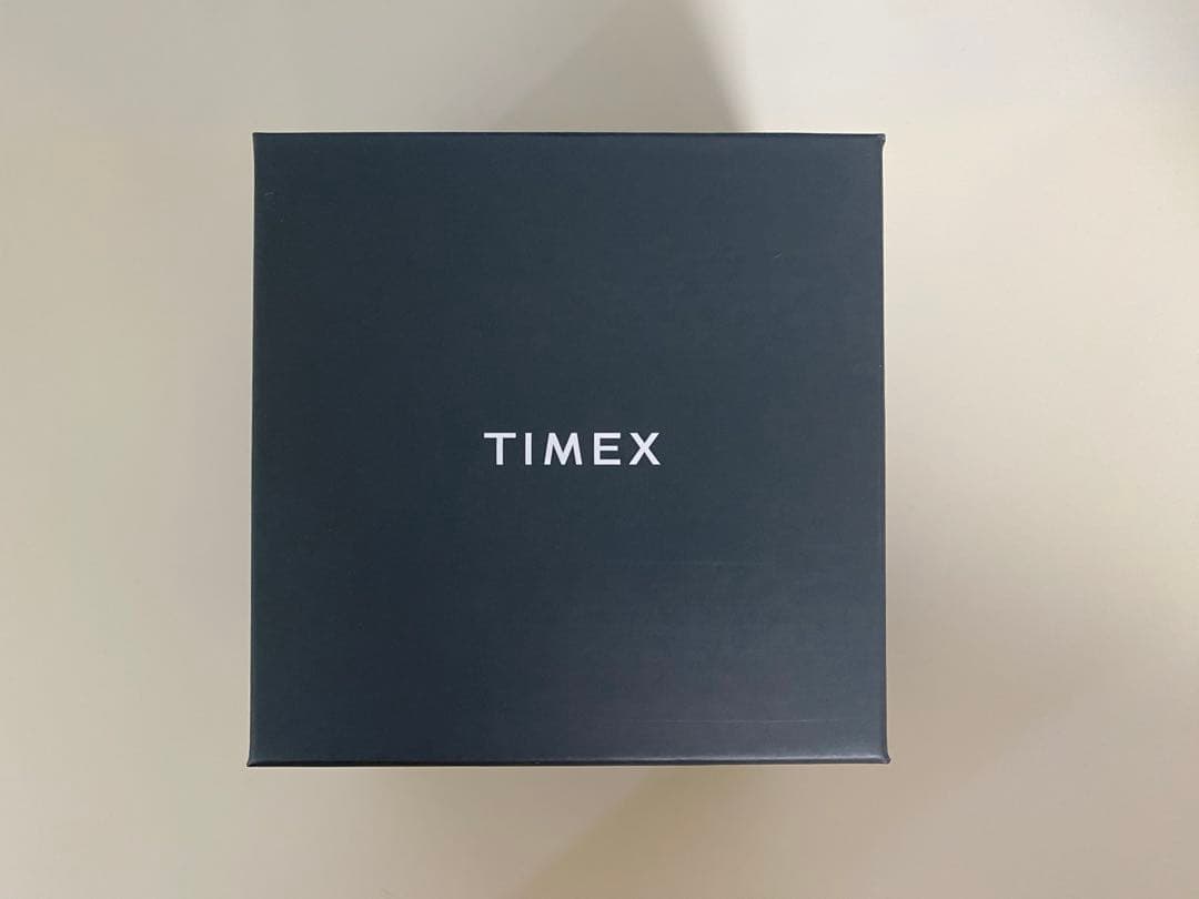 TIMEX タイメックス 1983 自動巻 ティファニーブルー 新品 - メルカリ