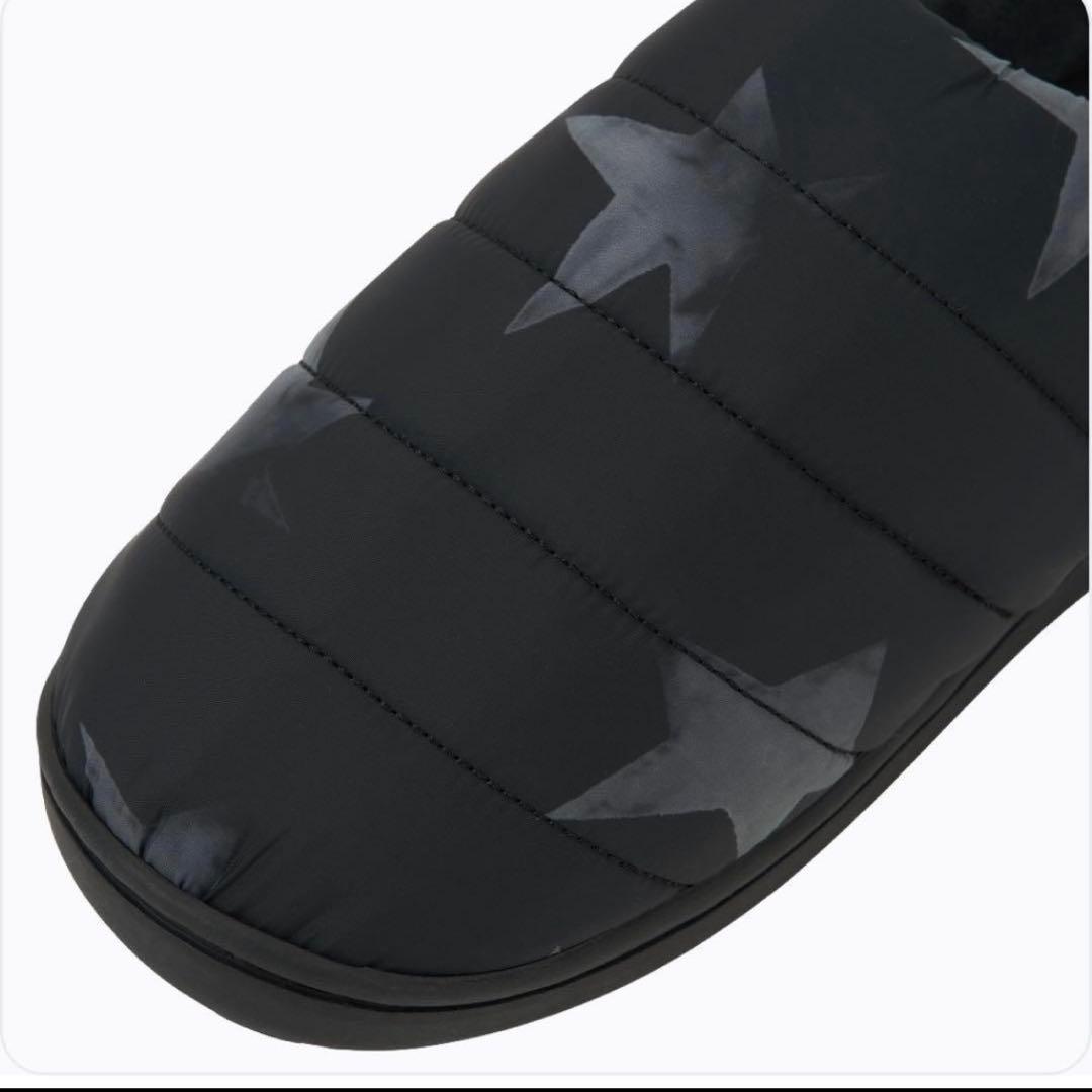 再入荷☆新品未使用☆ SUBU スター 22-23.5 韓国内向モデル 希少