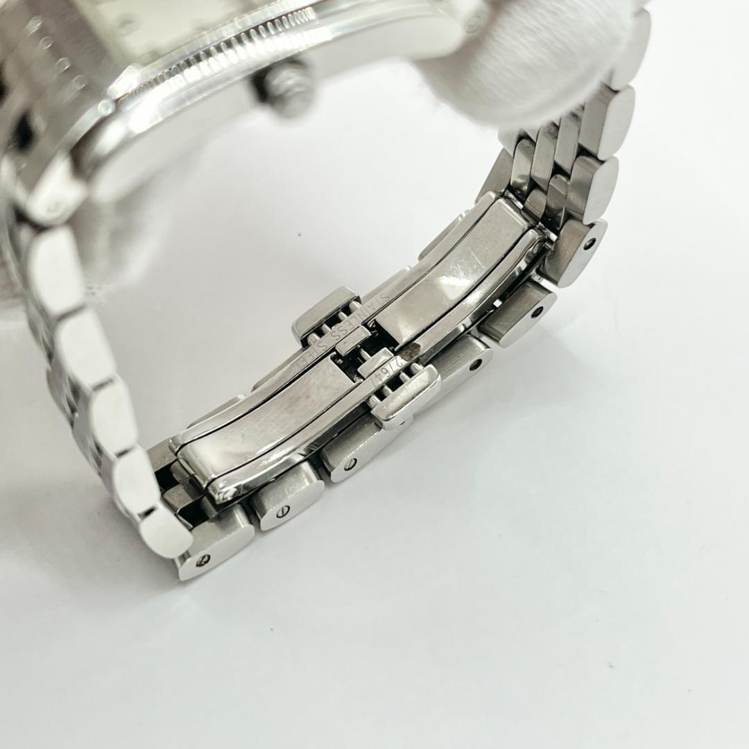 《稼働品》ロンジン★クォーツ 腕時計★ドルチェヴィータ★レディース