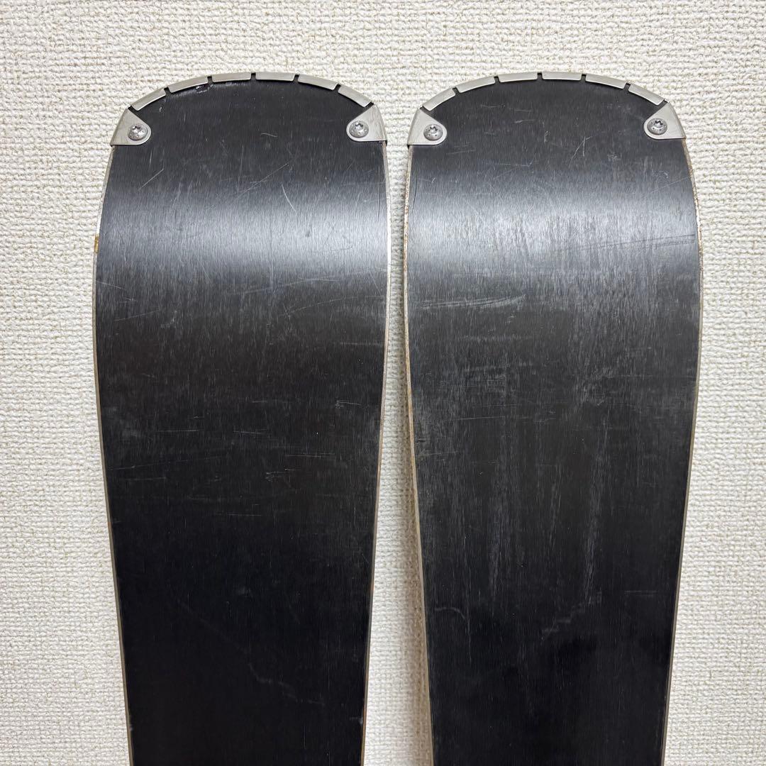 Salomon force five 140cmスキー ビンディング M10 - メルカリ