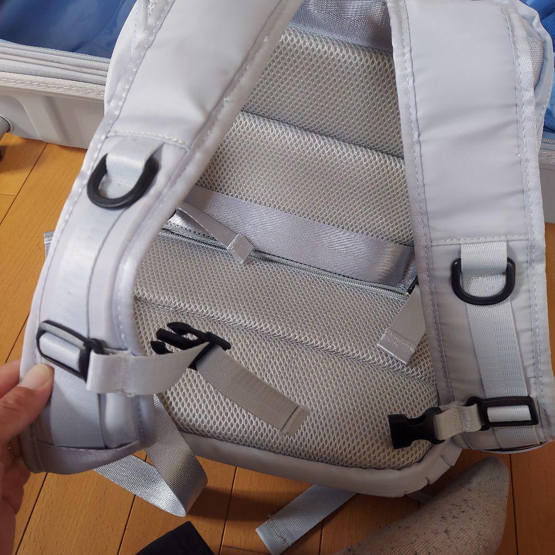 G*a様 最終値下げ❗AMERICAN TOURISTERキャリーケースおまけリ - メルカリ