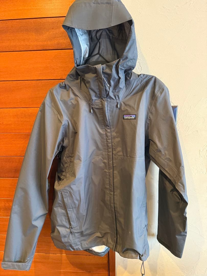 パタゴニア トレントシェル3L レイン ジャケット Sメンズ Patagonia/メンズ・トレントシェル 3L・レイン・ジャケット / 85241