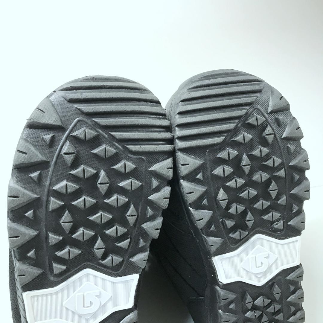 【美品】BURTON HIGHLINE BOA 27.5cm スノーボードブーツ