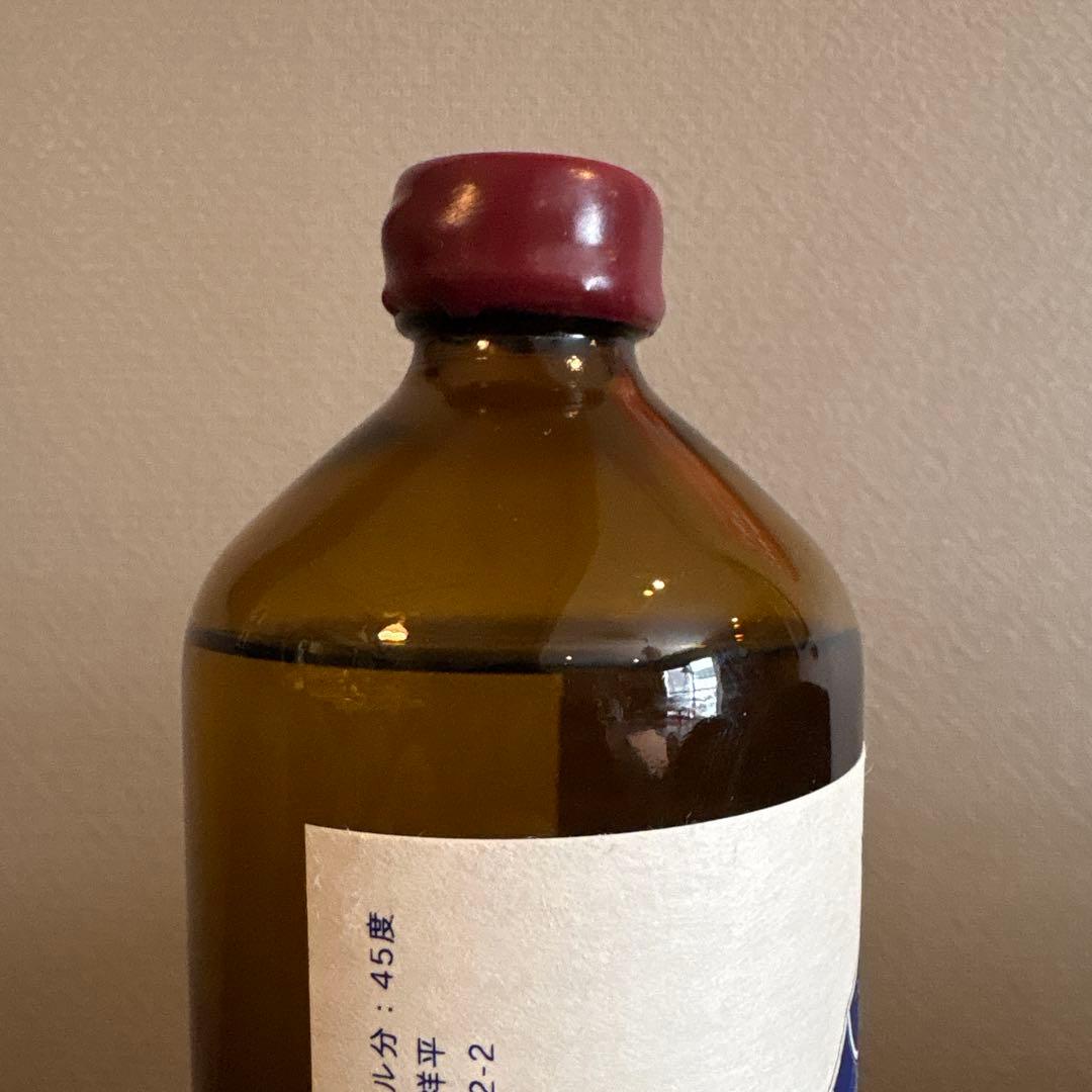 アルケミエ TATSUMI DISTILLERY GIN 500ml 岐阜 犬啼 - メルカリ