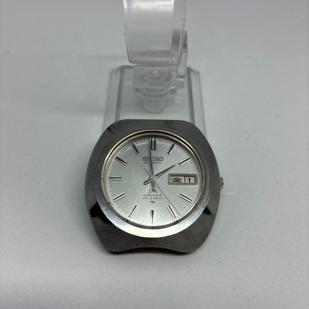 【希少】SEIKO LM Special 超硬ケース 数量限定商品 – Page 4 – セイコーオンラインストア | 時計・腕時計のSEIKO
