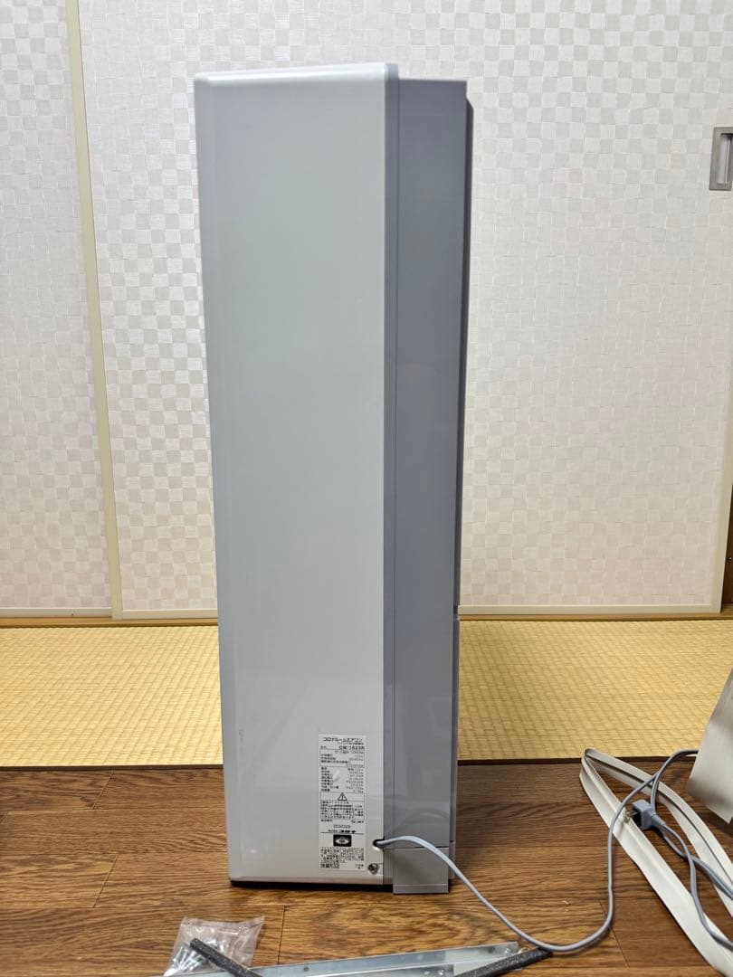 大阪 直接引き取り限定 CW-1623R CORONA - メルカリ