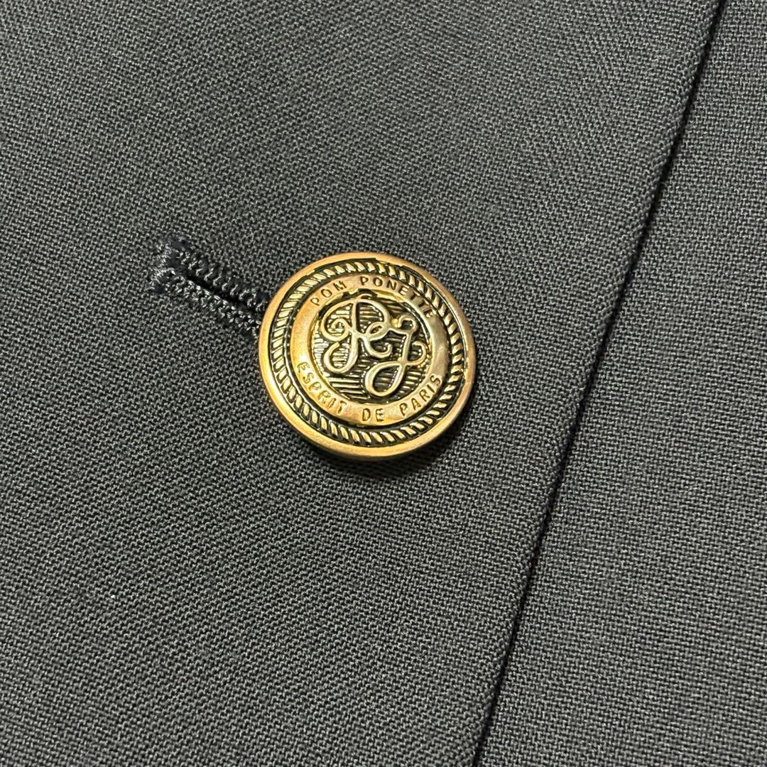 pom ponette 卒服　なんちゃって制服 160