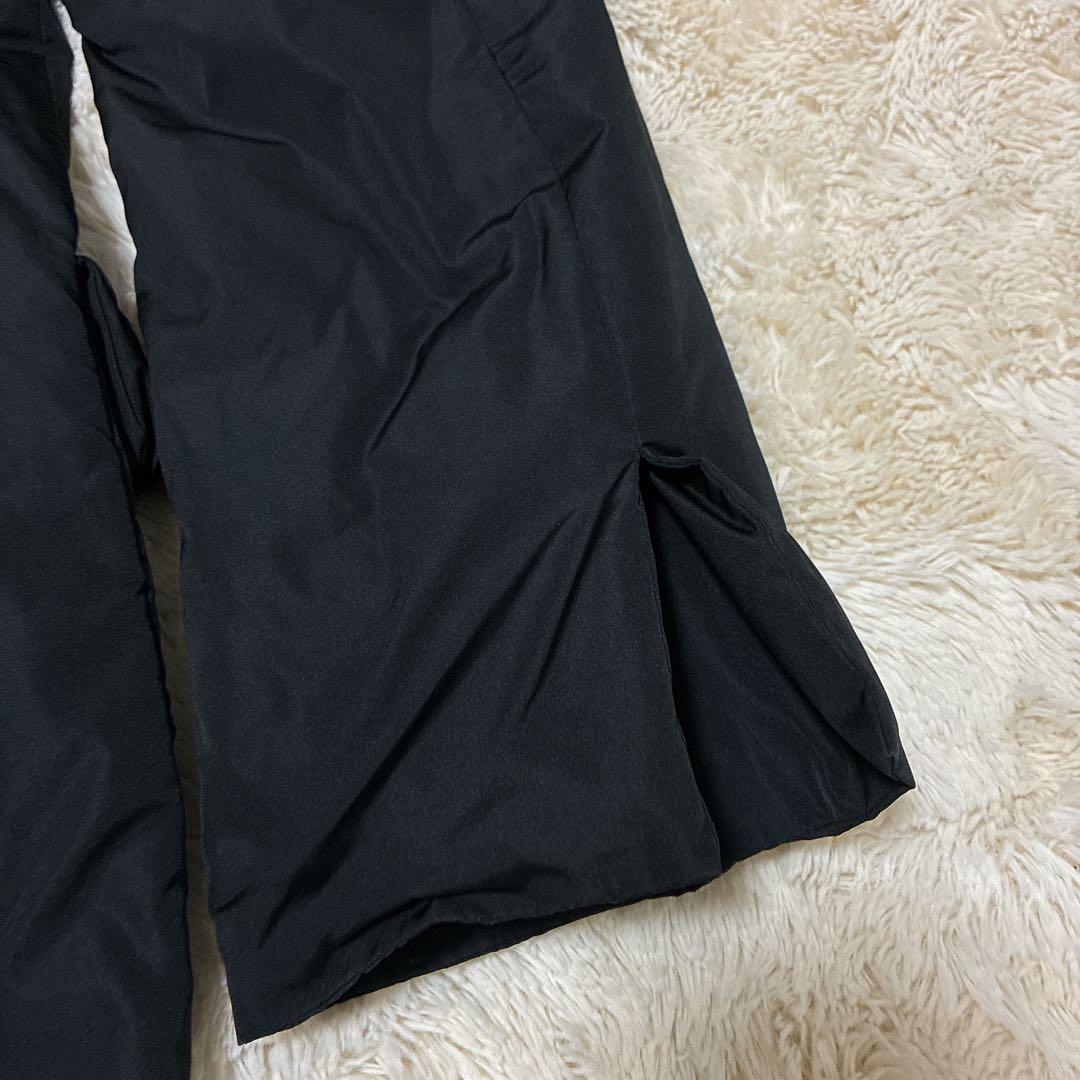 近年モデル】フォクシー ダウンジャケット ダブル くるみボタン 女優襟