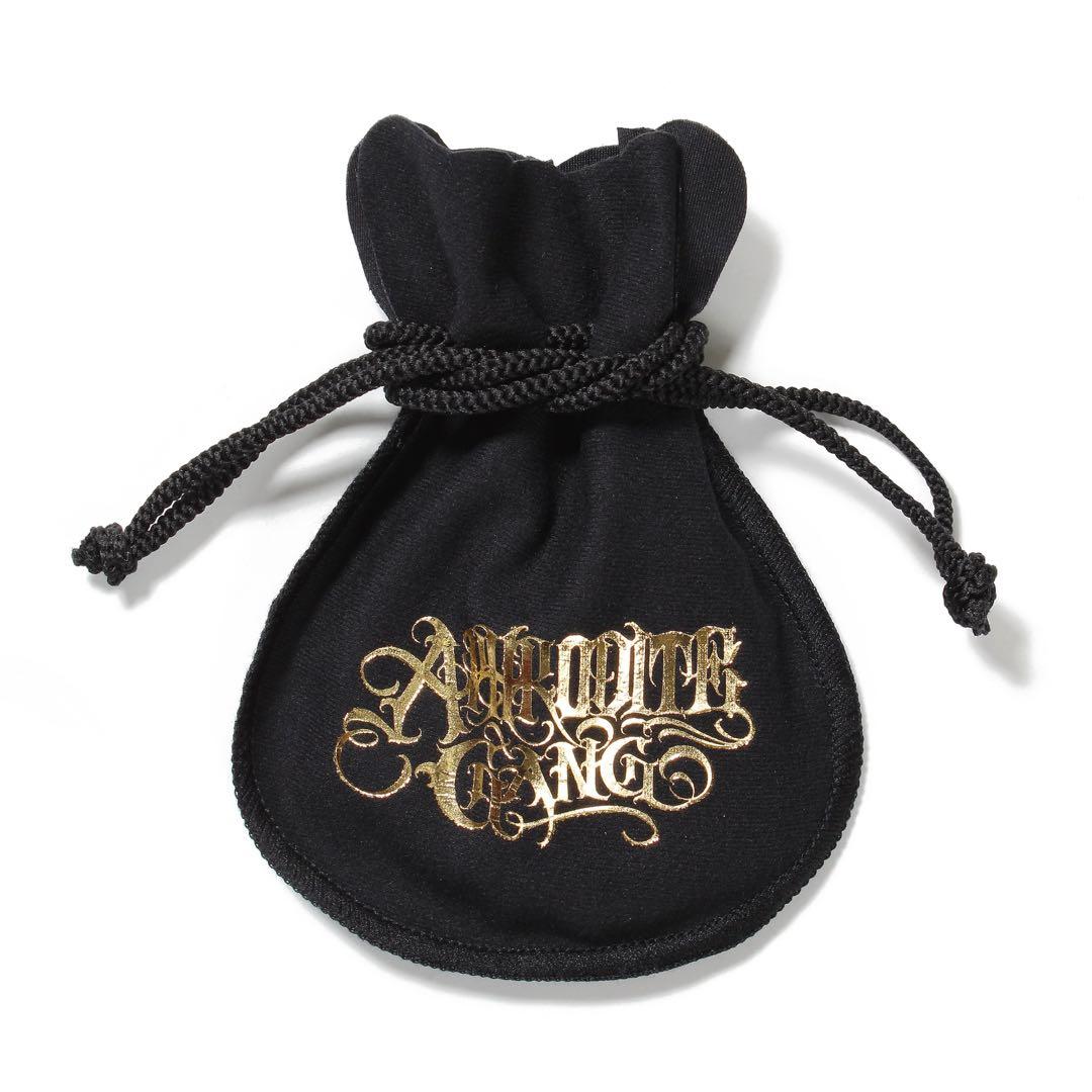 舐達麻 アフロディーテギャング APHRODITE GANG ネックレス(大) - メルカリ