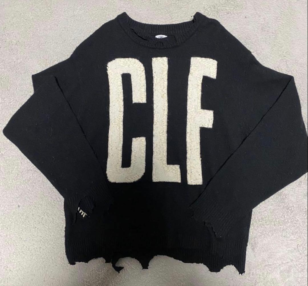 セントマイケル セーター ニット - メルカリ