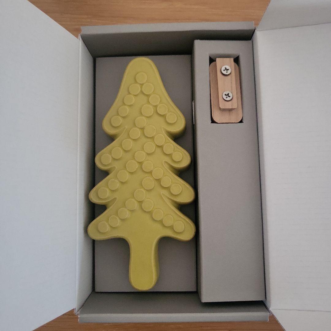 ミナペルホネン tree hook 壁フック - メルカリ