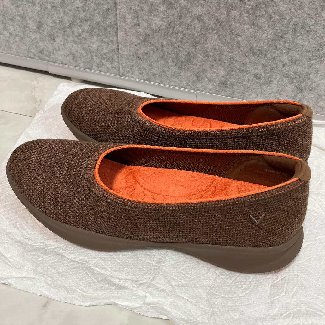 VIVAIA Walker Pro Izabel 撥水加工 スニーカー 38 - メルカリ