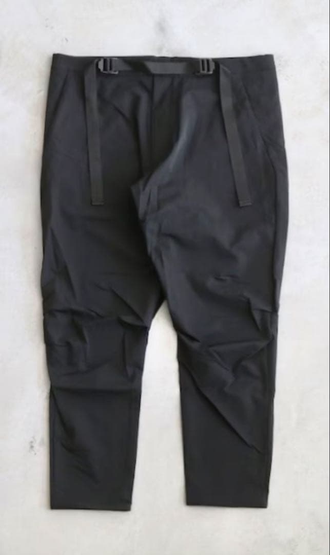 ACRONYM アクロニウム P15-DS 23AW 黒 サイズＭ P15-DS | ACRONYM®