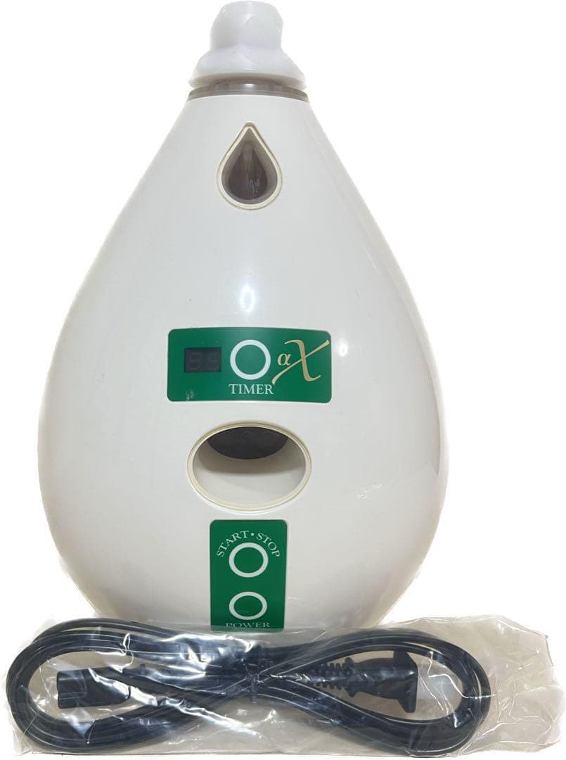 水の妖精aX 水素吸入器 株式会社ゼロ 水素発生器 水素生成器 水素吸入器 水素生成器 コンパクト型水素発生器 水素発生量150ml±10