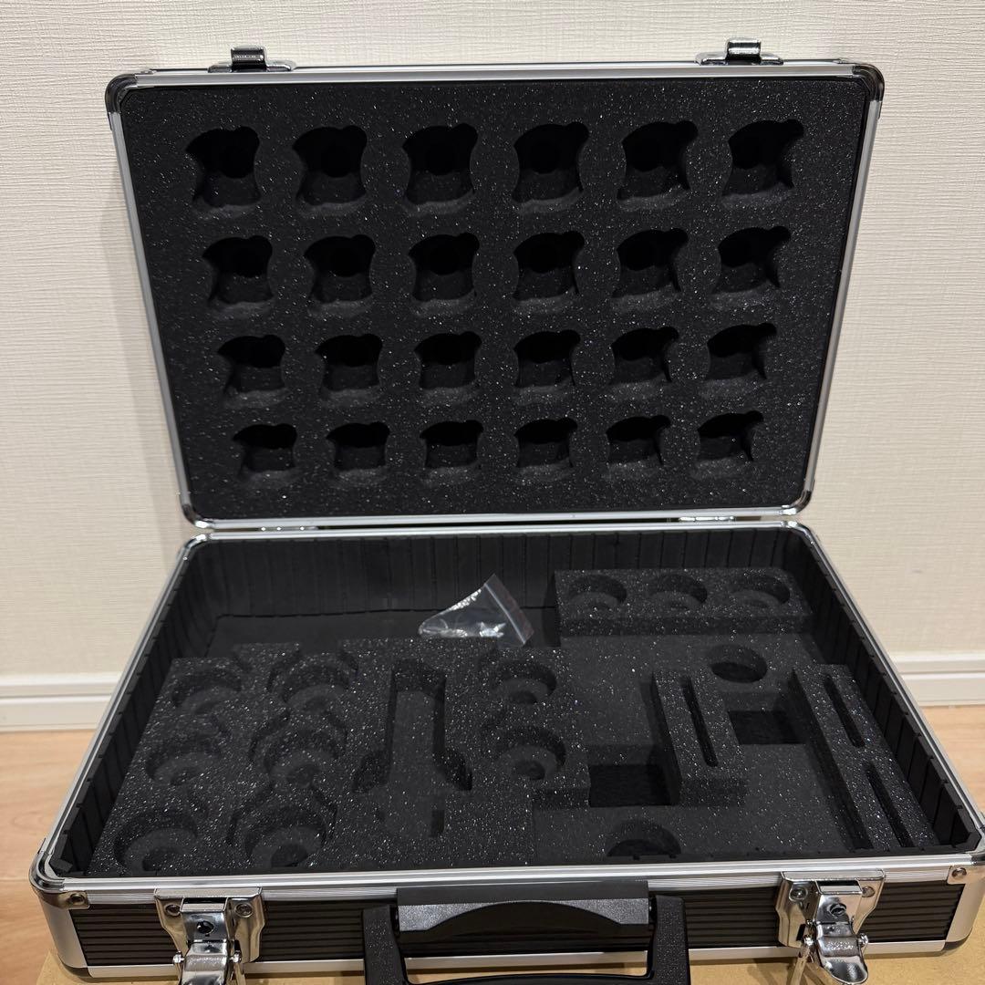 ドリームボックス DREAMBOX ベイブレードX BEYBLADE ギアケース - メルカリ