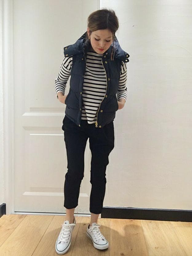 Deuxieme Classe シュタンバウム ダウンベスト (34) - メルカリ