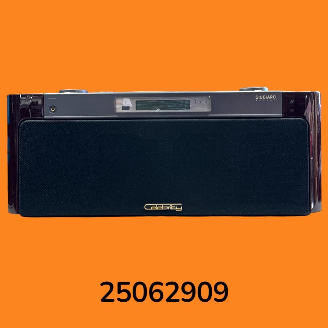 SONY Celebrity D‑3000 CDラジオプレーヤー 動作OK Yahoo!オークション - 「sony セレブリティ d-3000」の落札相場・落札価格