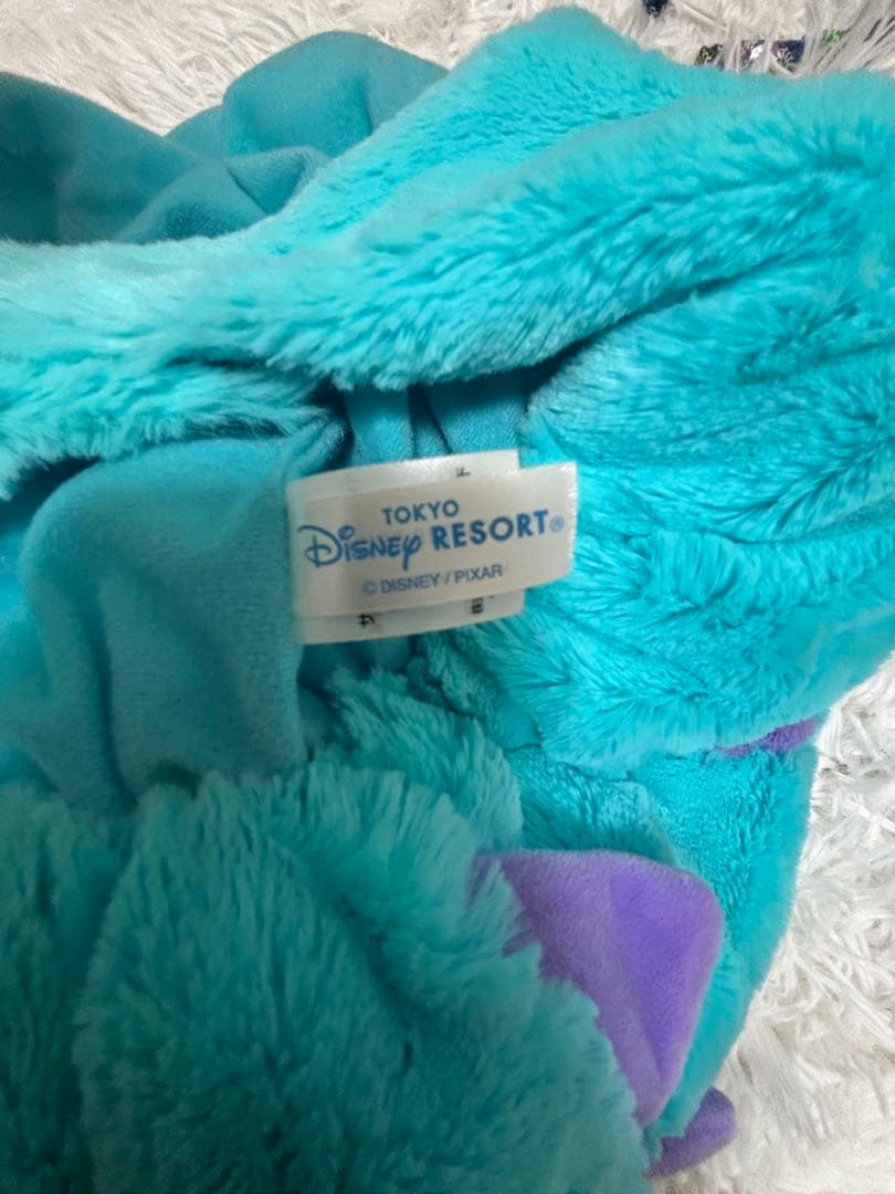 サリー ファンキャップ - メルカリ