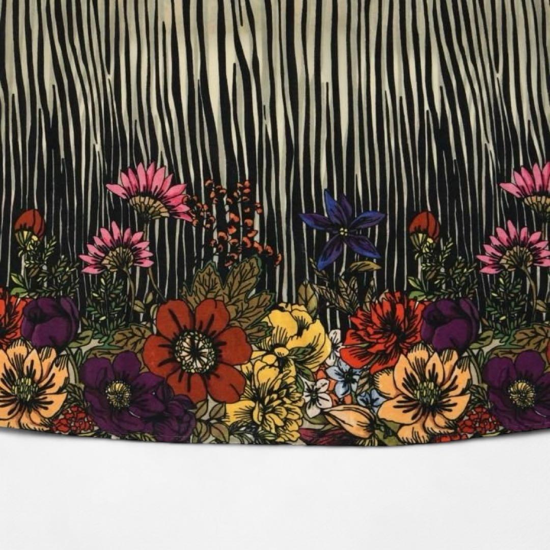 FUMIE TANAKA フミエタナカ FLOWER FLOCKY op - メルカリ