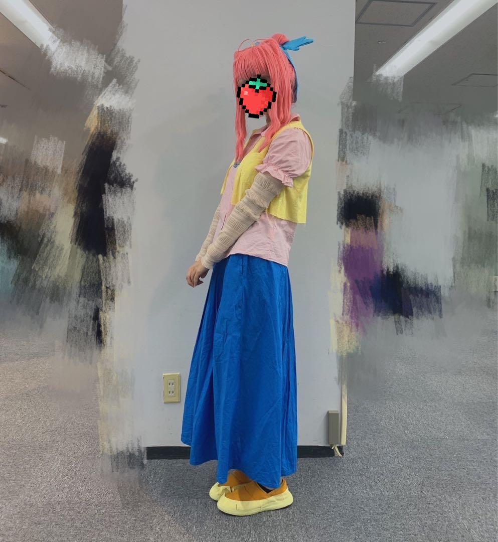 ネオン ノストラード コスプレ - メルカリ