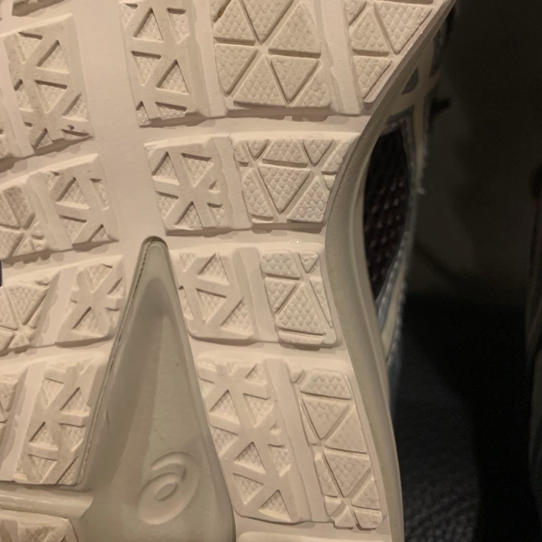 タカサン専用】KITH Ronnie Fieg Asics Jog 100S - メルカリ