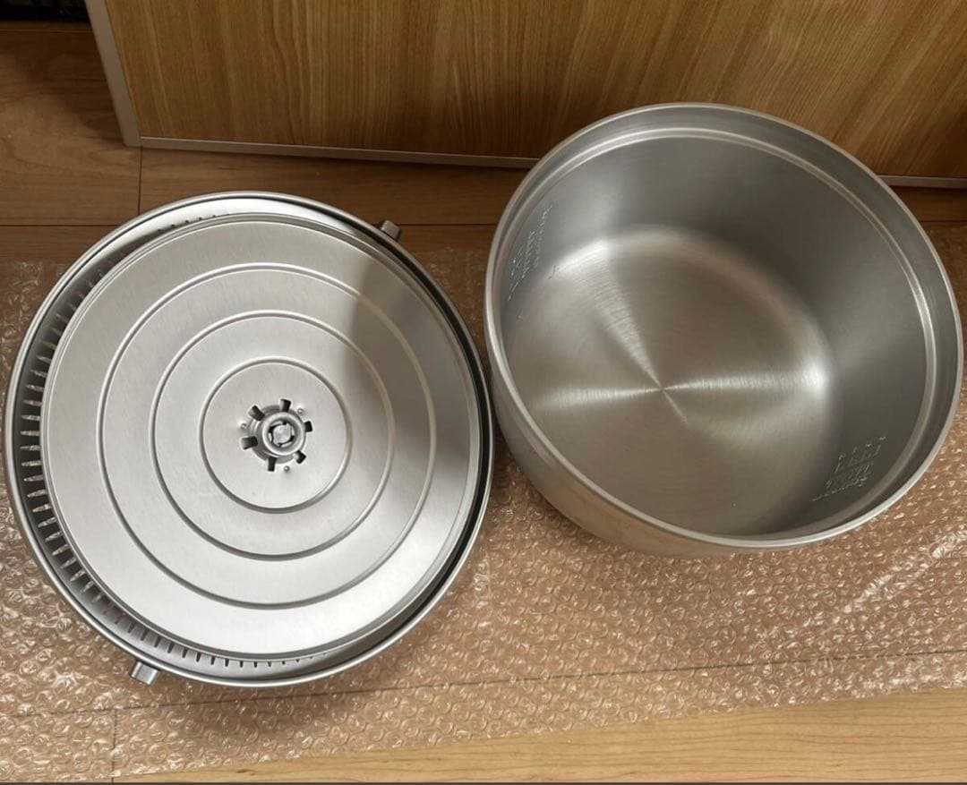 TOKYO GAS PR-15 1.5L 炊飯器