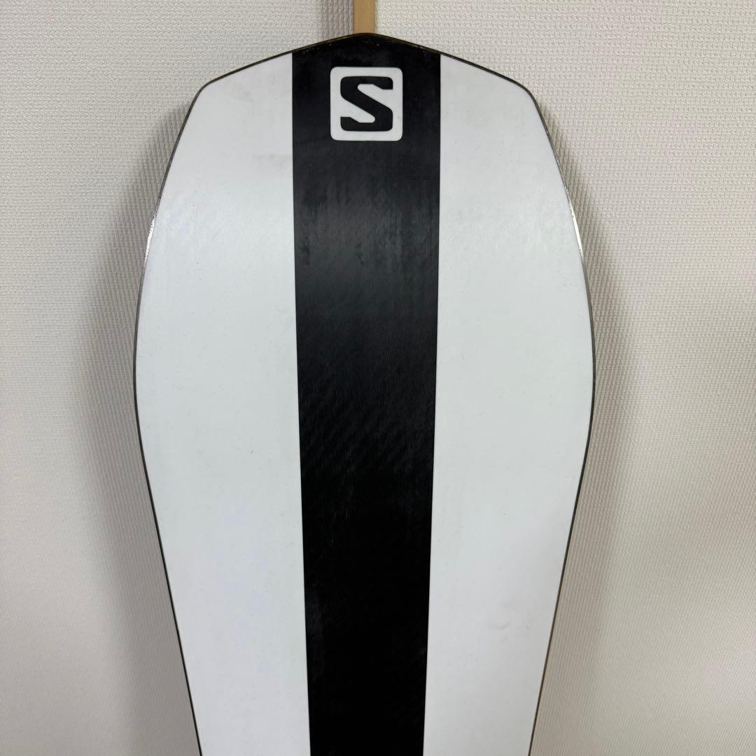 サロモン ダンスホール152 SALOMON DANCEHAUL 21-22 - メルカリ