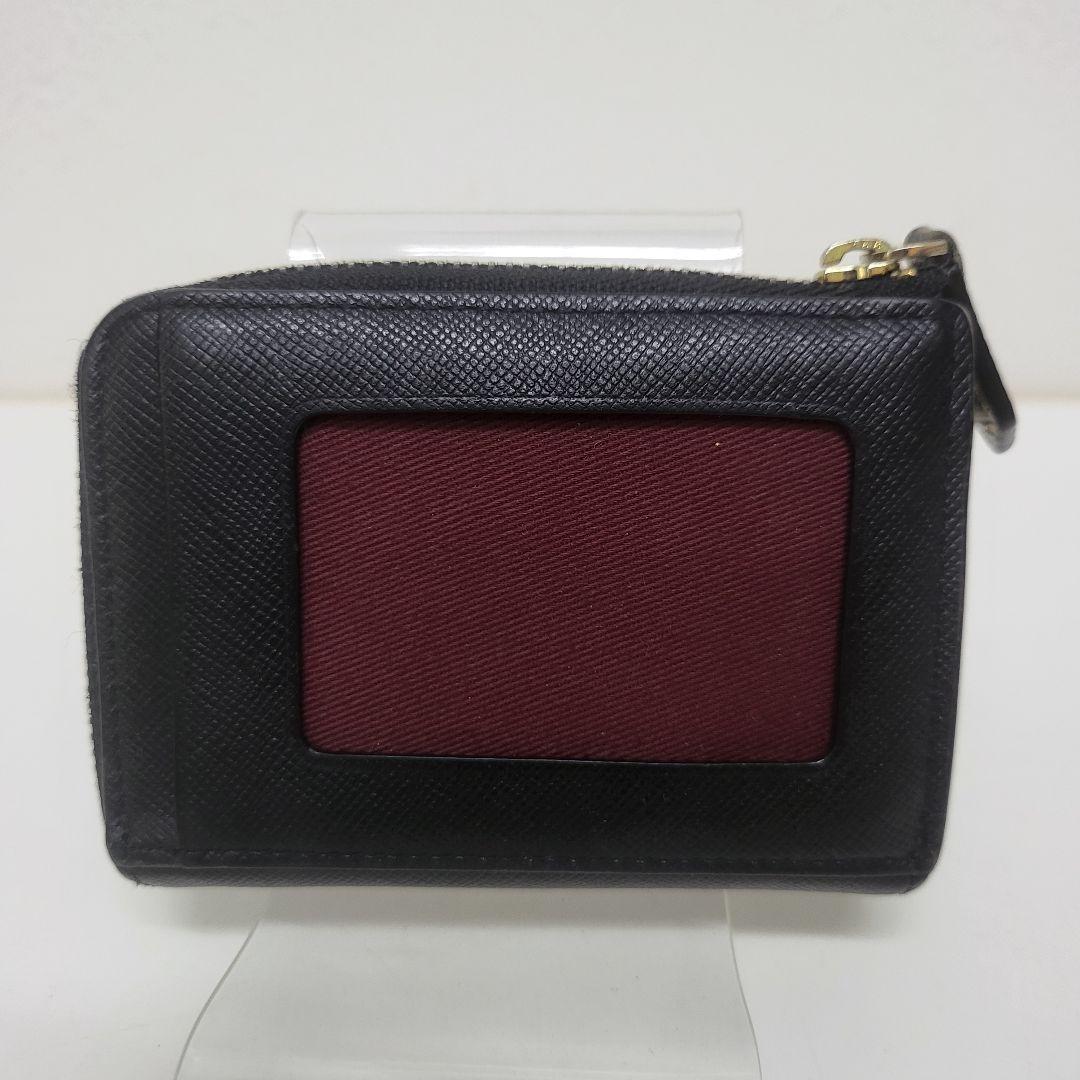 Paul Smith ポールスミス 小銭入れ コインケース マルチストライプ