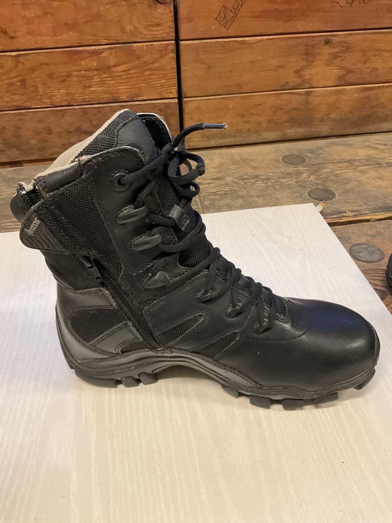 BATES Tactical Boots DELTA -８ 26cm