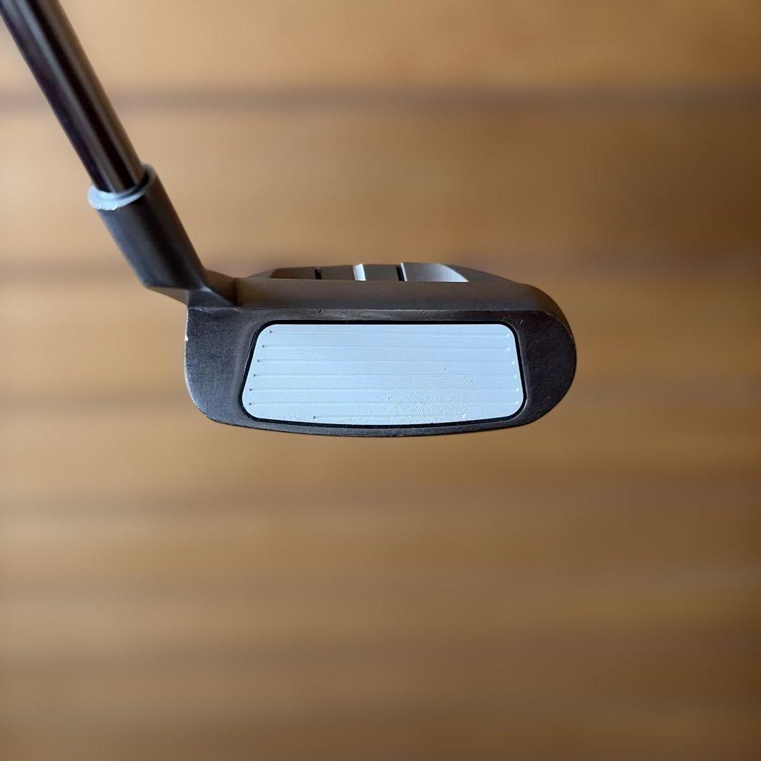 レフティ】オデッセイ エグザクト X-ACT CHIPPER チッパー 左用 - メルカリ