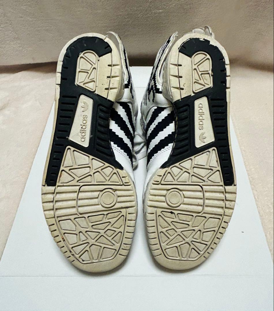 【23.5cm】adidas ORIGINAL BY JEREMY SCOTT